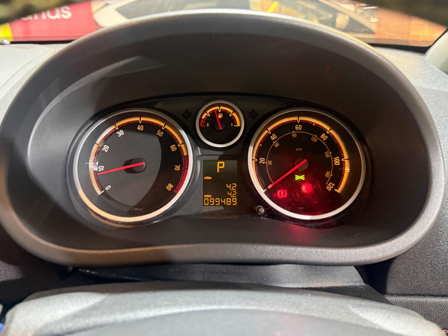 Used Vauxhall Corsa 2013 for sale - 78062910: Photo 30