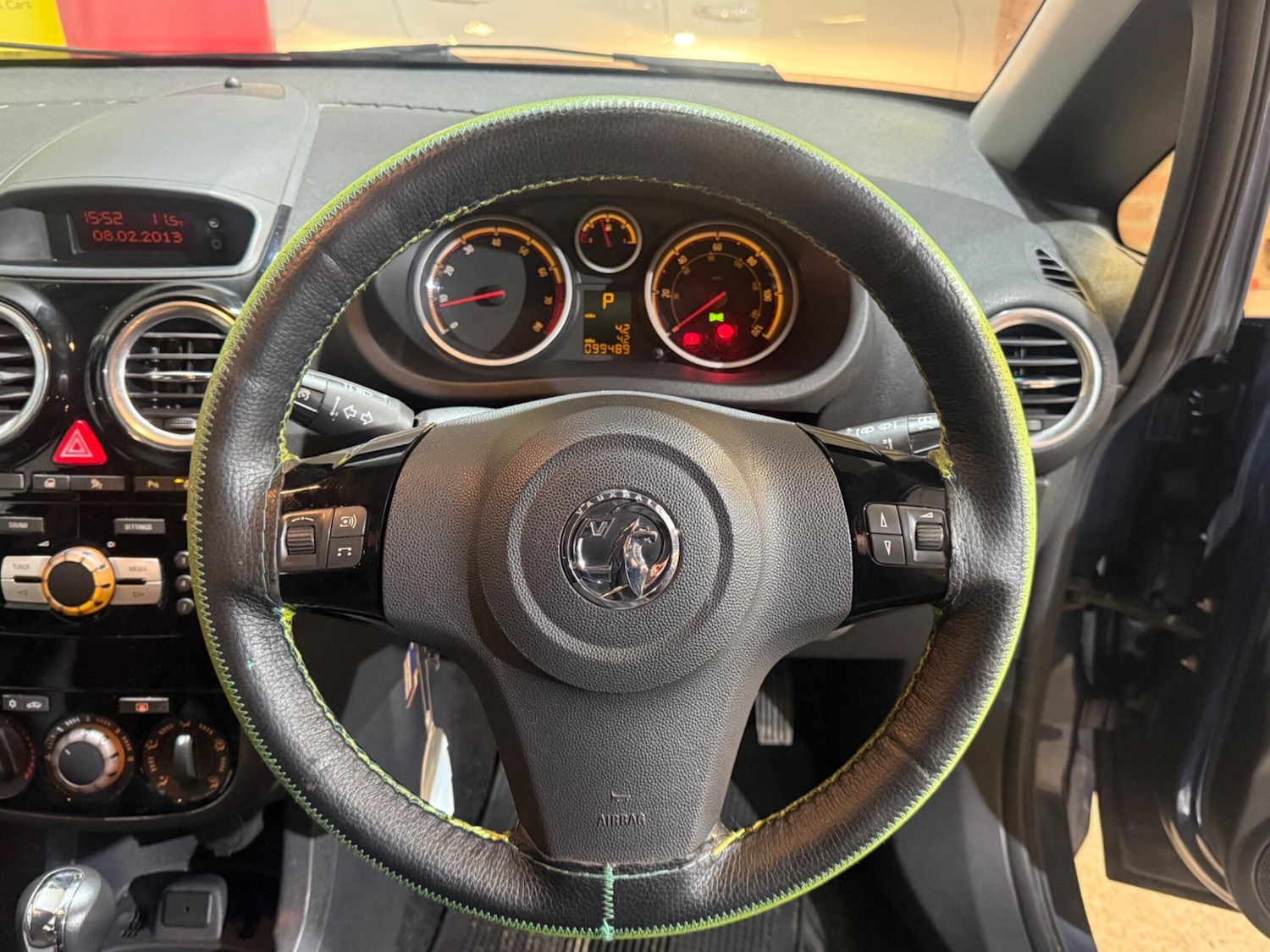 Used Vauxhall Corsa 2013 for sale - 78062910: Photo 31