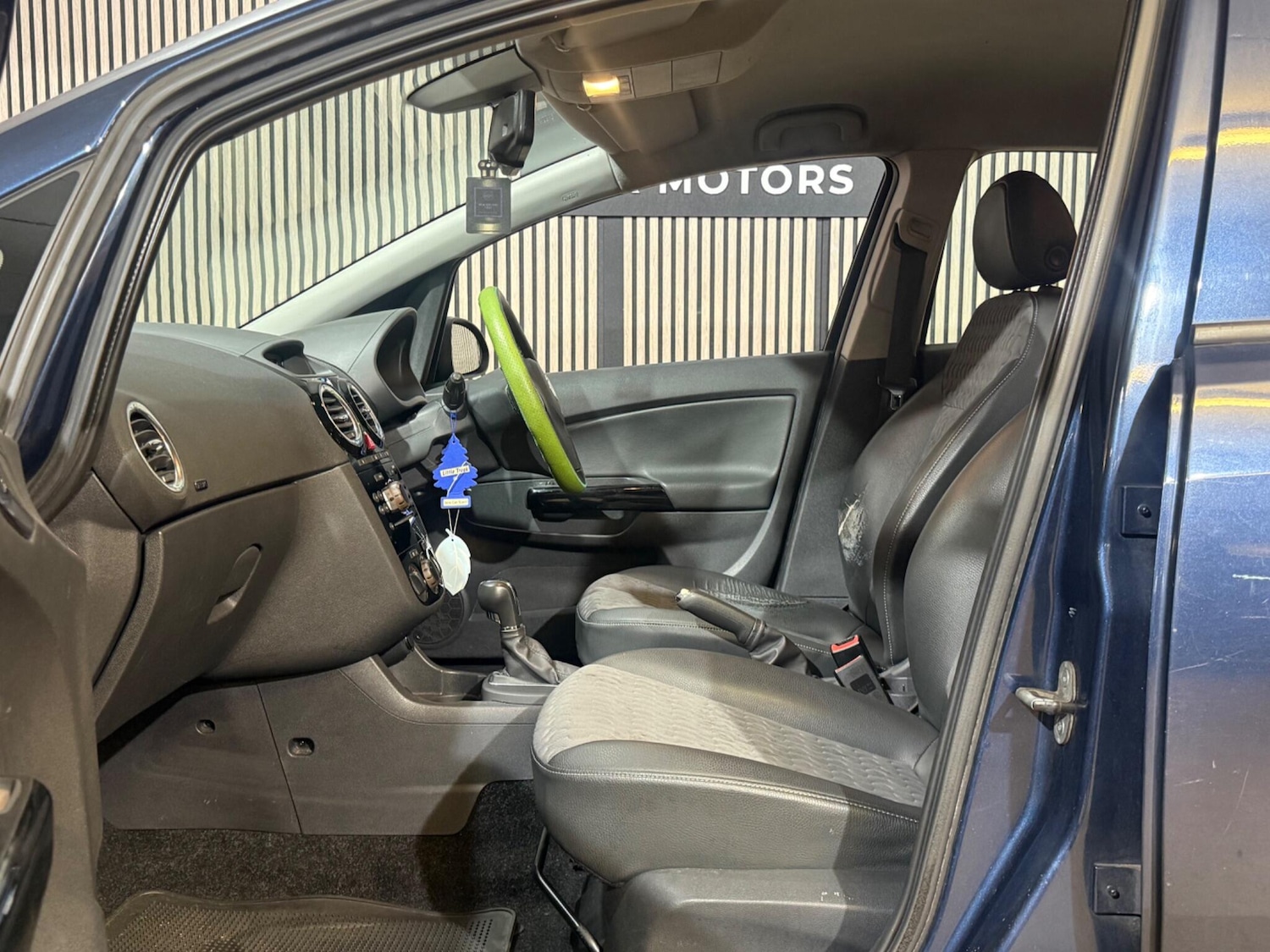 Used Vauxhall Corsa 2013 for sale - 78062910: Photo 33