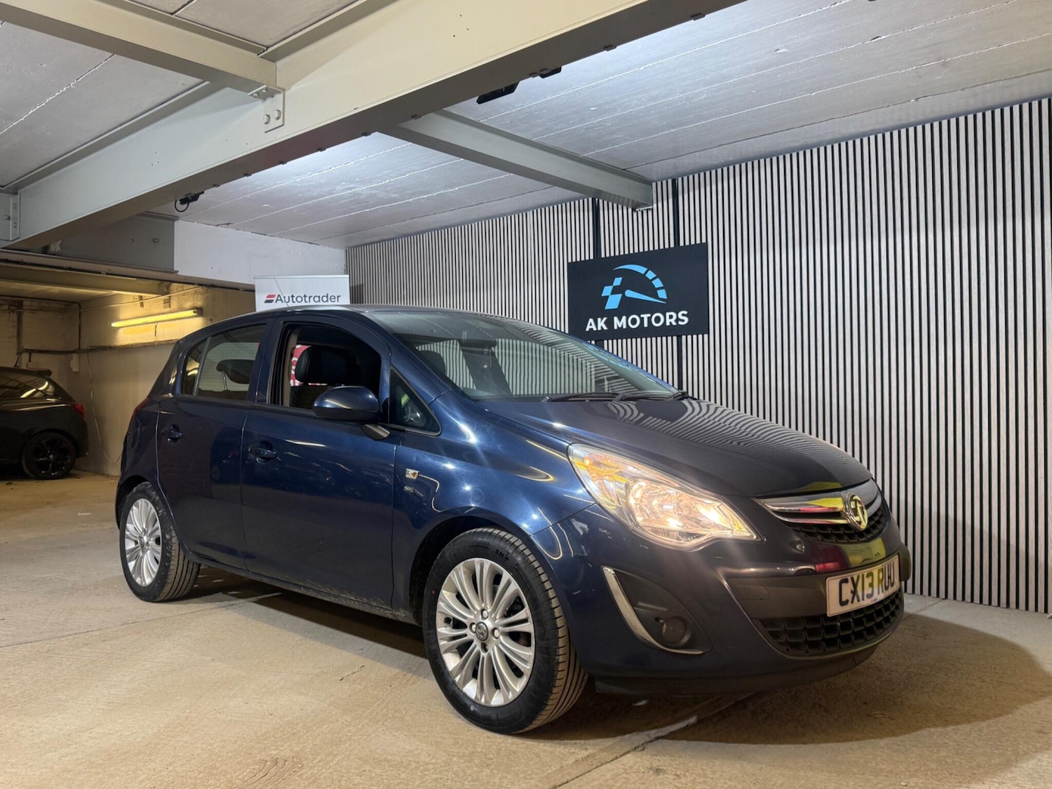 Used Vauxhall Corsa 2013 for sale - 78062910: Photo 9