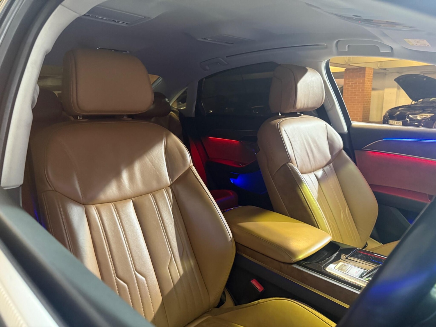 Used Audi A8 2018 for sale - 77634002: Photo 34