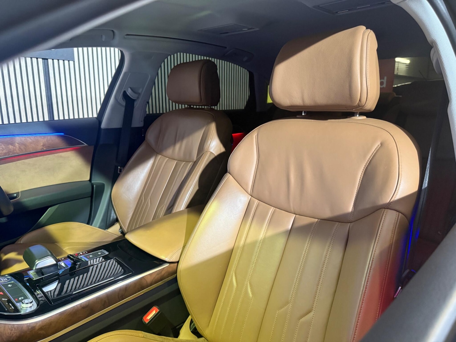 Used Audi A8 2018 for sale - 77634002: Photo 62