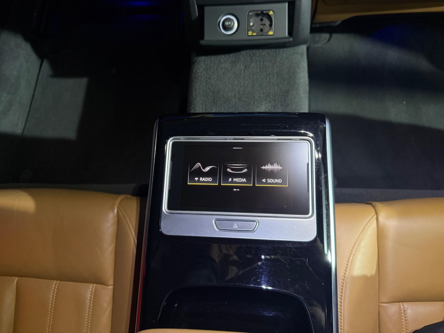 Used Audi A8 2018 for sale - 77634002: Photo 66