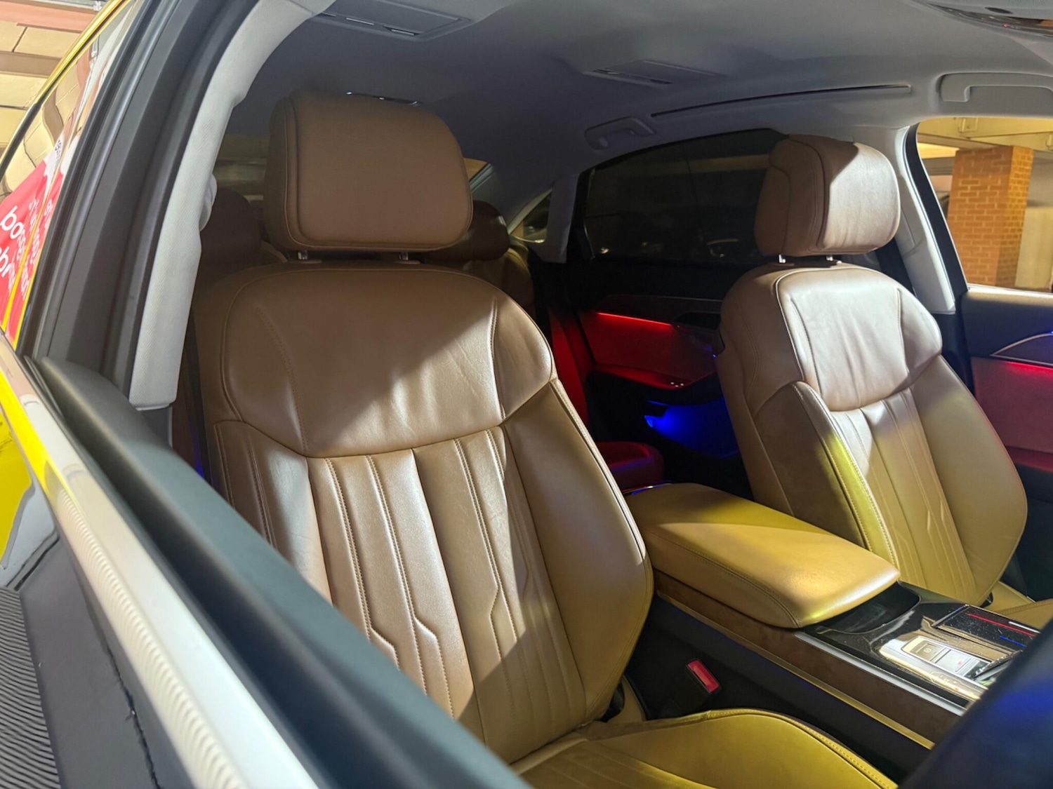 Used Audi A8 2018 for sale - 77634002: Photo 70