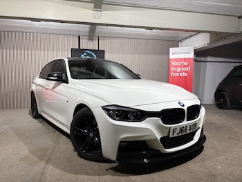 2016 (66) - 2.0 330i M Sport Auto Euro 6 (s/s) 4dr