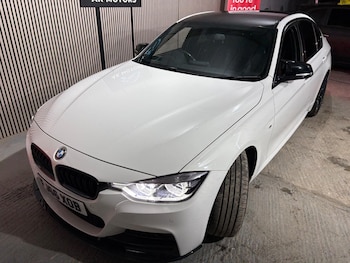 Used BMW 3 Series 2016 for sale - 76425576: Photo