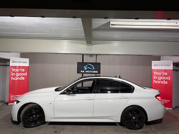 Used BMW 3 Series 2016 for sale - 76425576: Photo