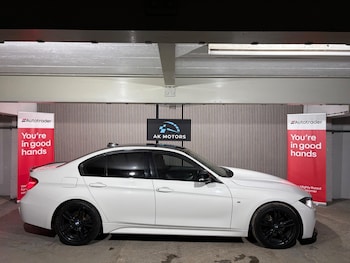 Used BMW 3 Series 2016 for sale - 76425576: Photo