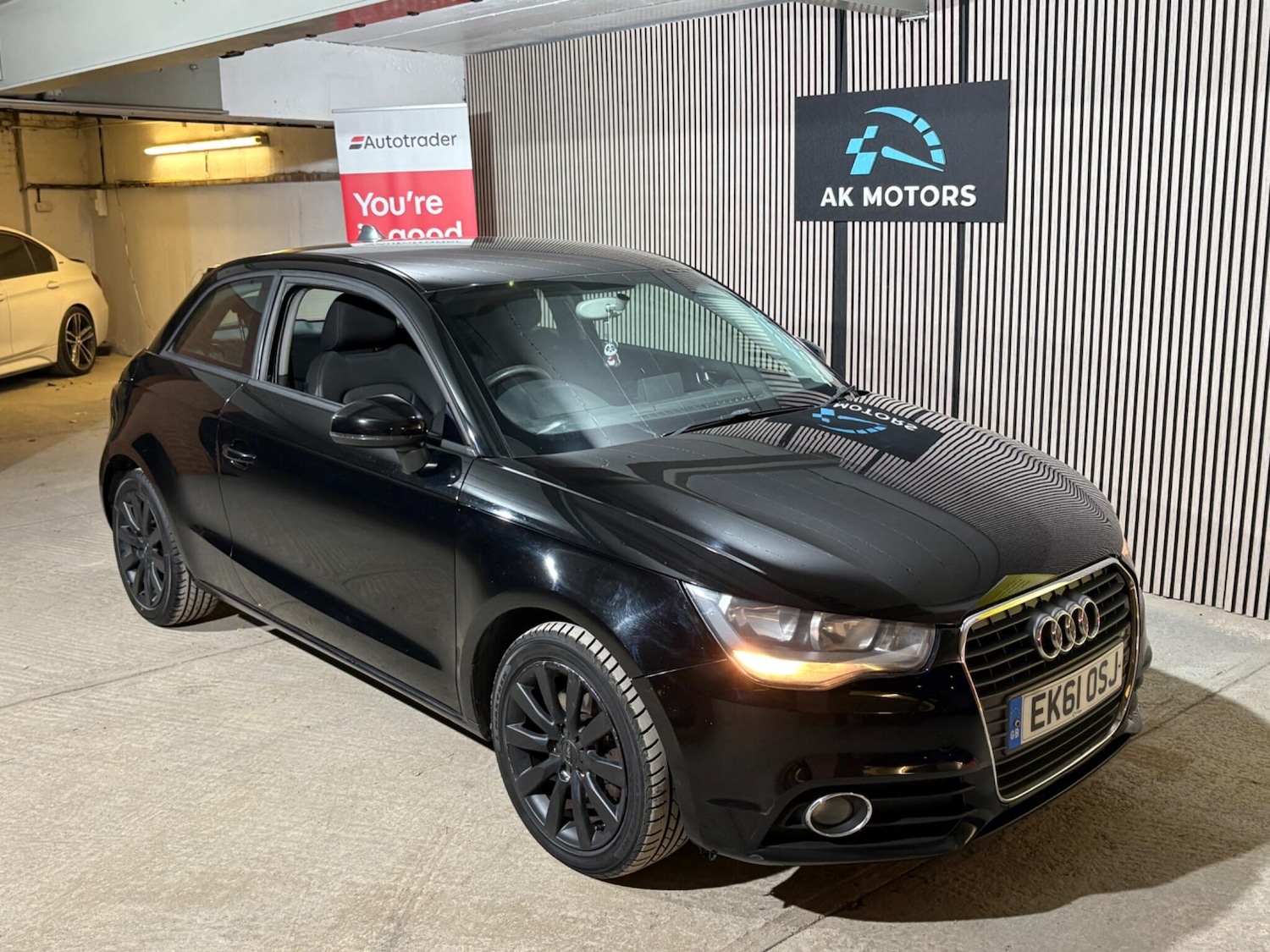 Used Audi A1 2011 for sale - 77351332: Photo 10