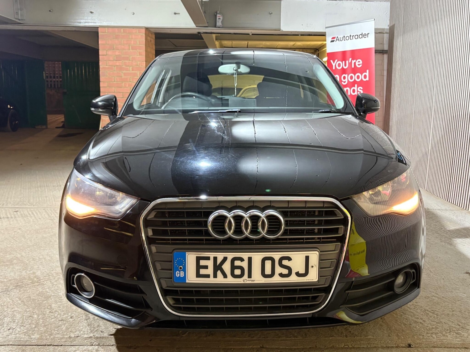 Used Audi A1 2011 for sale - 77351332: Photo 12