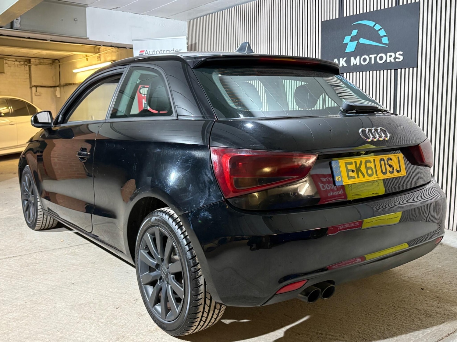 Used Audi A1 2011 for sale - 77351332: Photo 13