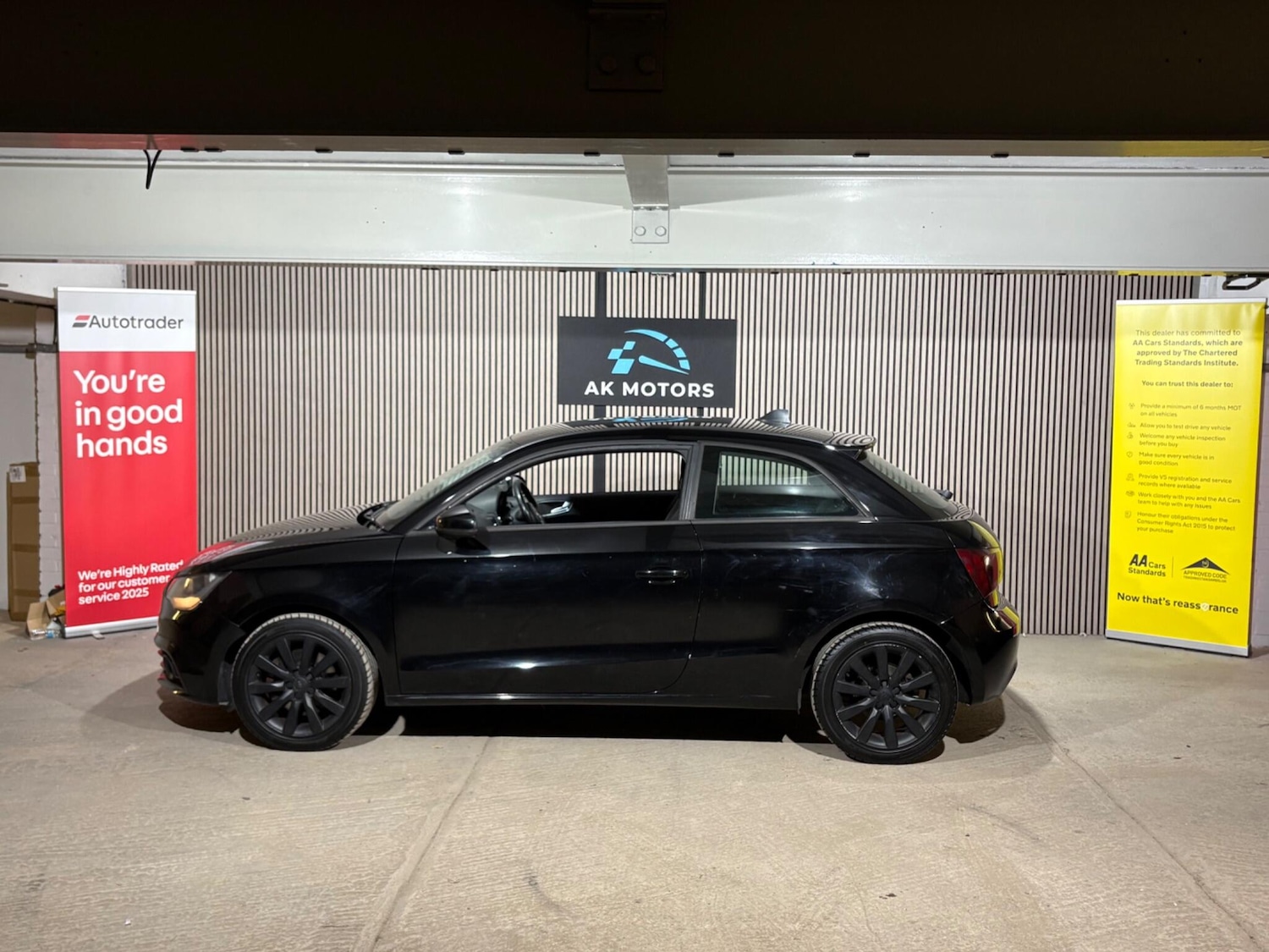 Used Audi A1 2011 for sale - 77351332: Photo 18