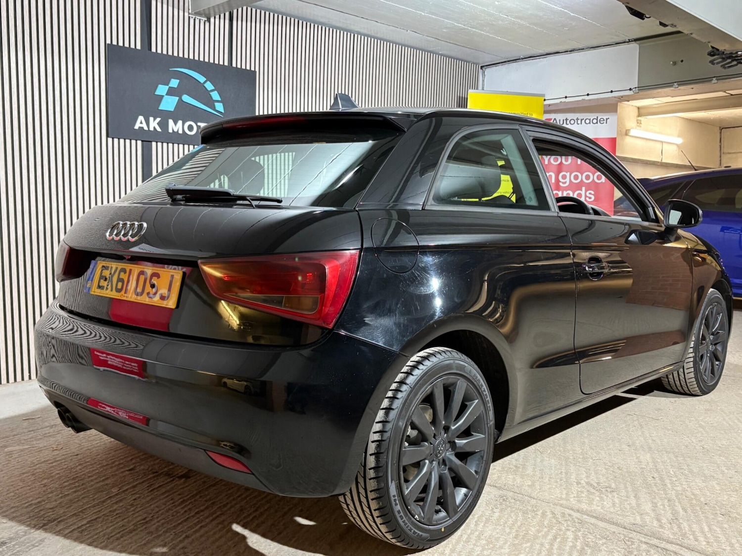 Used Audi A1 2011 for sale - 77351332: Photo 20