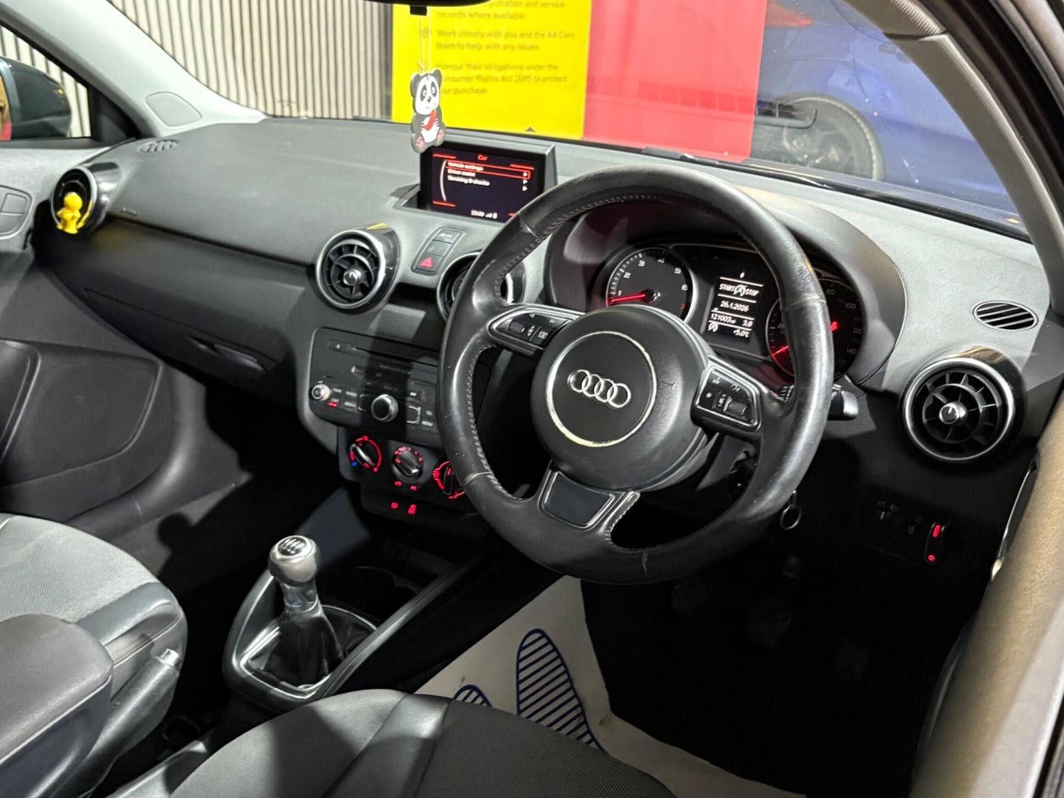 Used Audi A1 2011 for sale - 77351332: Photo 21