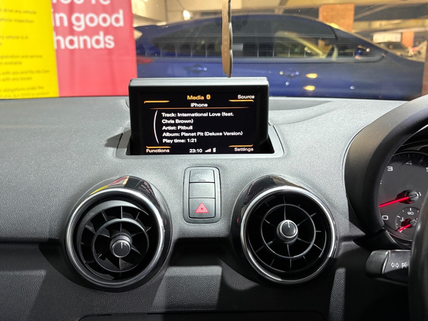 Used Audi A1 2011 for sale - 77351332: Photo 23