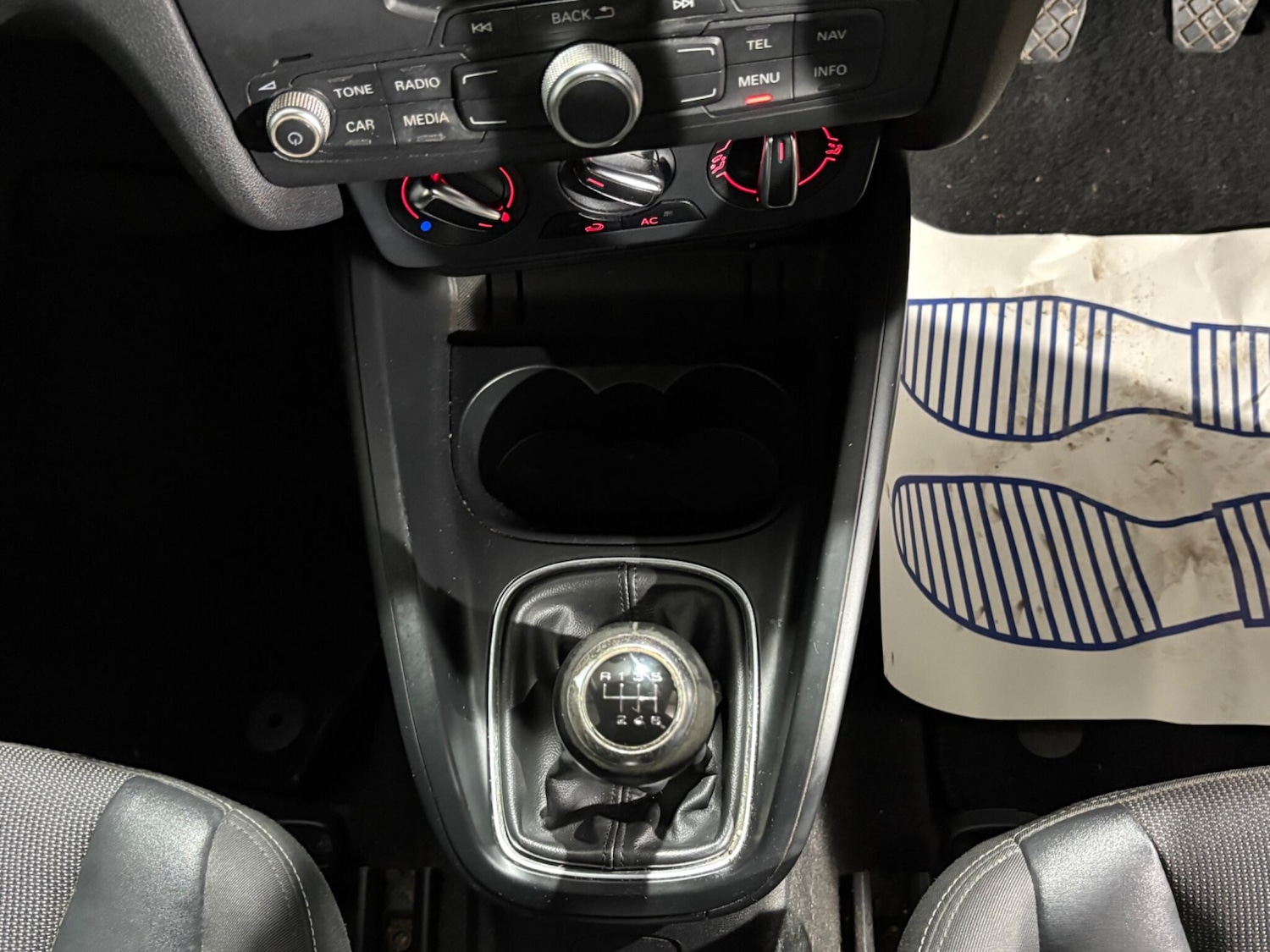 Used Audi A1 2011 for sale - 77351332: Photo 24