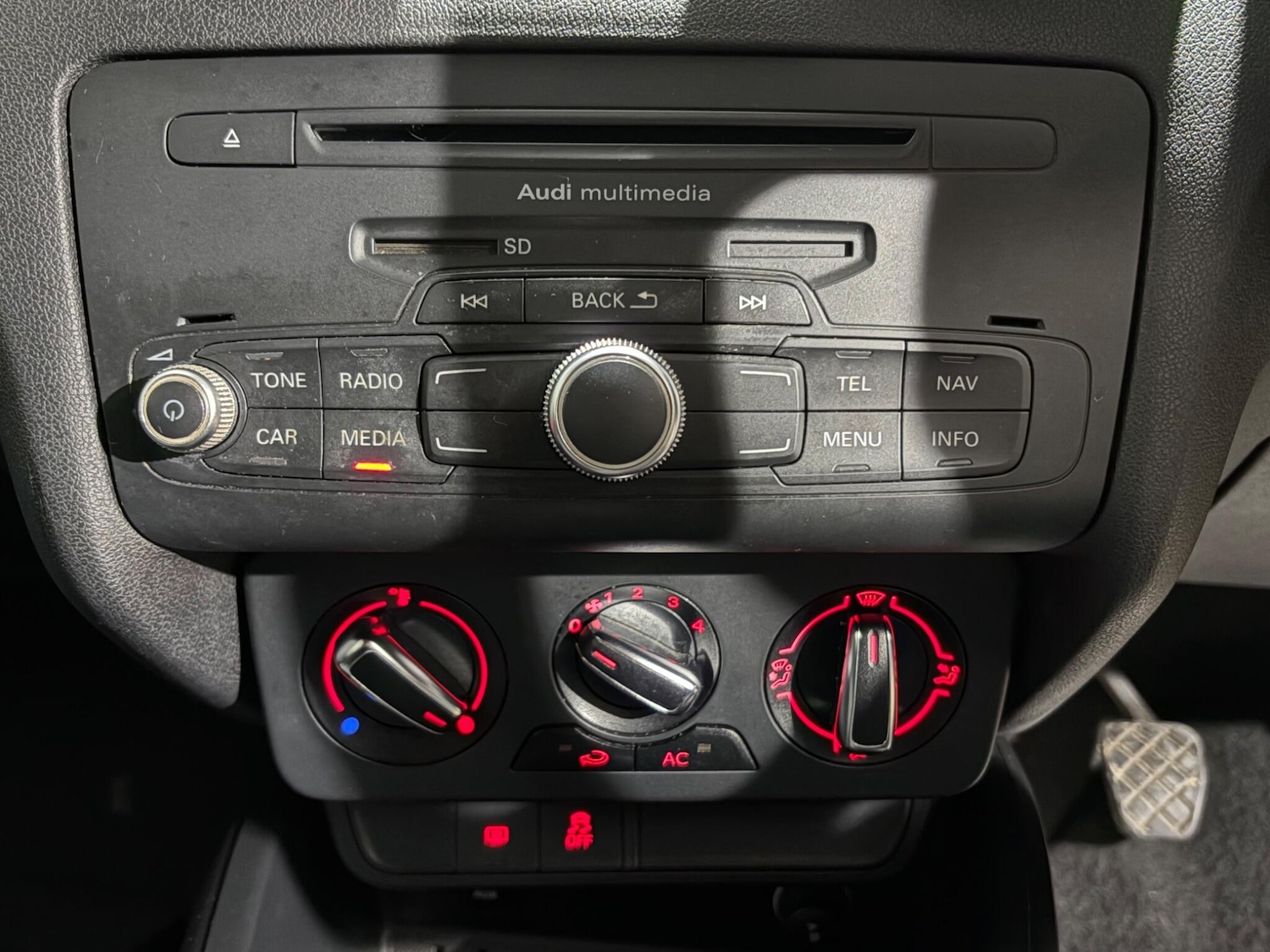 Used Audi A1 2011 for sale - 77351332: Photo 29