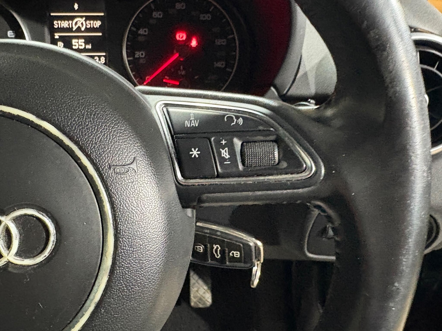 Used Audi A1 2011 for sale - 77351332: Photo 31