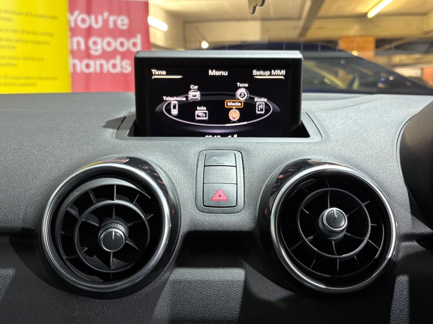 Used Audi A1 2011 for sale - 77351332: Photo 37