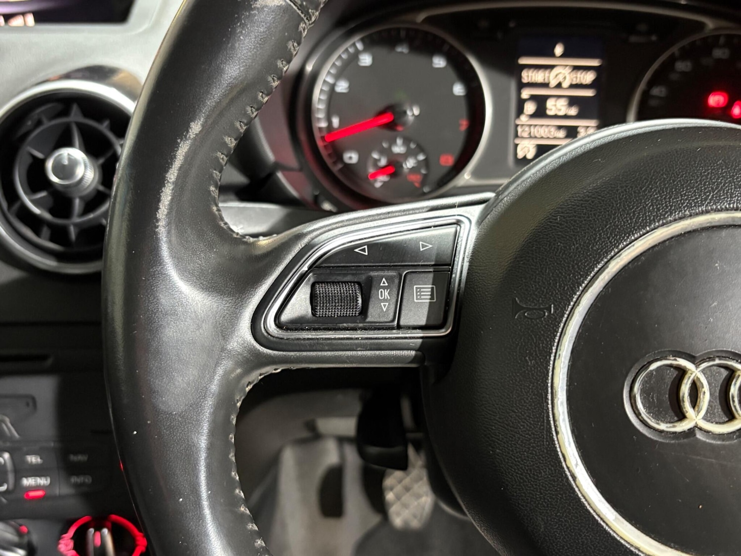 Used Audi A1 2011 for sale - 77351332: Photo 38