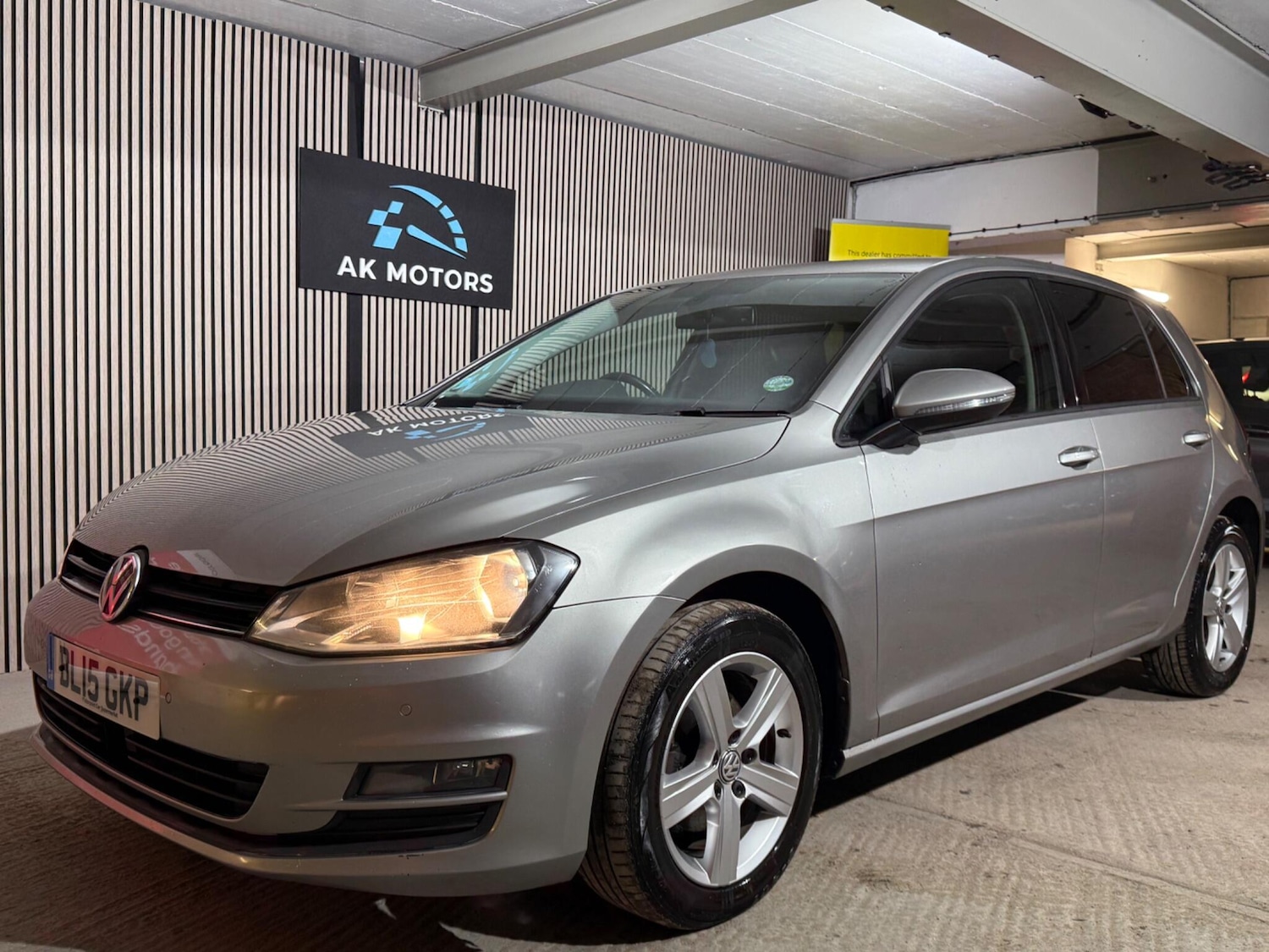 Used Volkswagen Golf for sale - 77497328: Photo 11