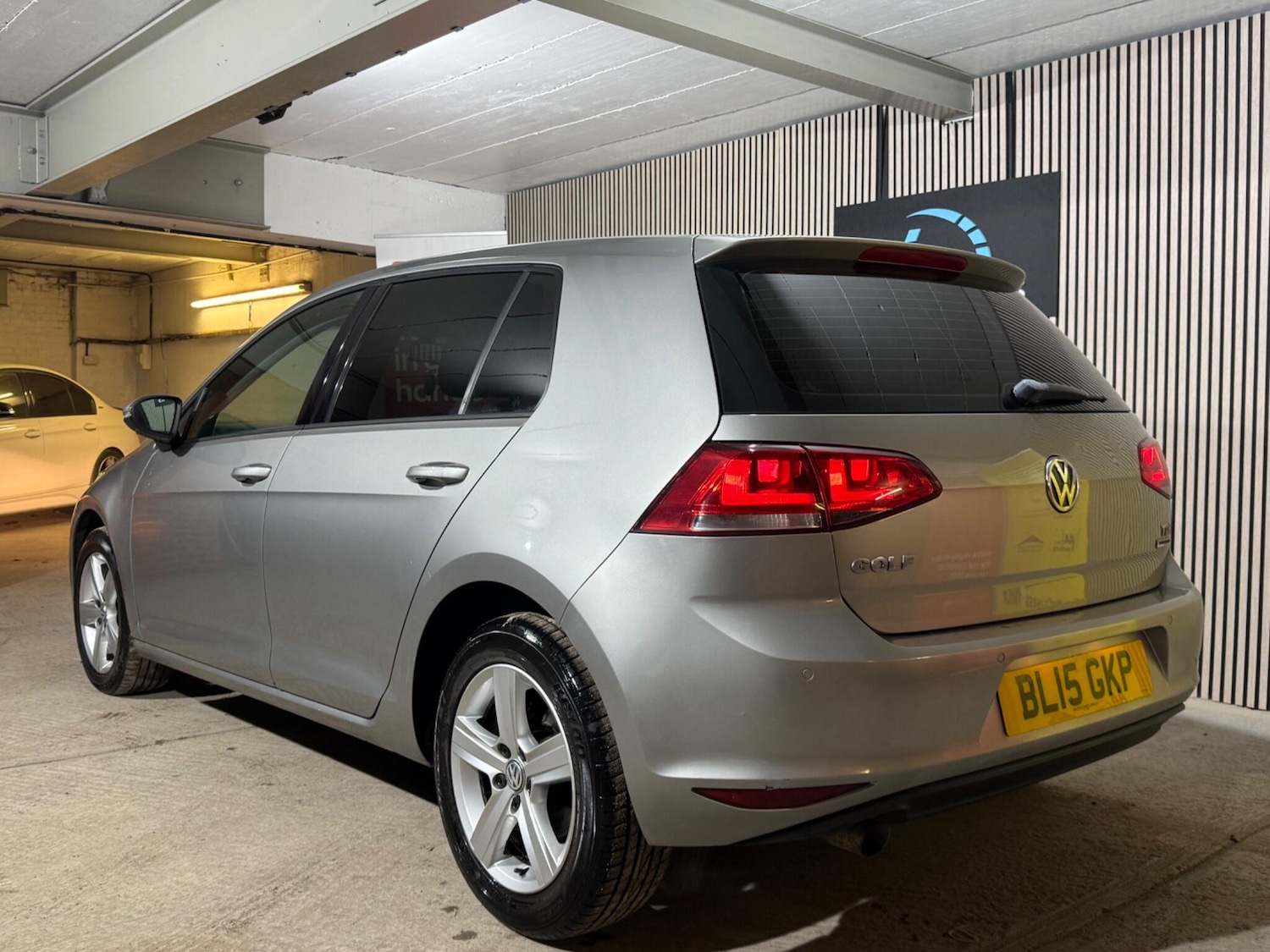 Used Volkswagen Golf for sale - 77497328: Photo 12