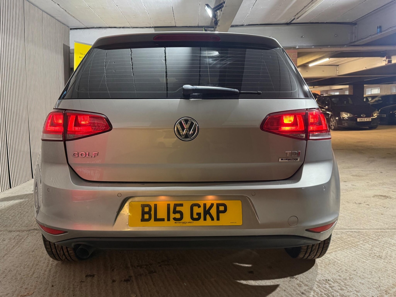 Used Volkswagen Golf for sale - 77497328: Photo 15