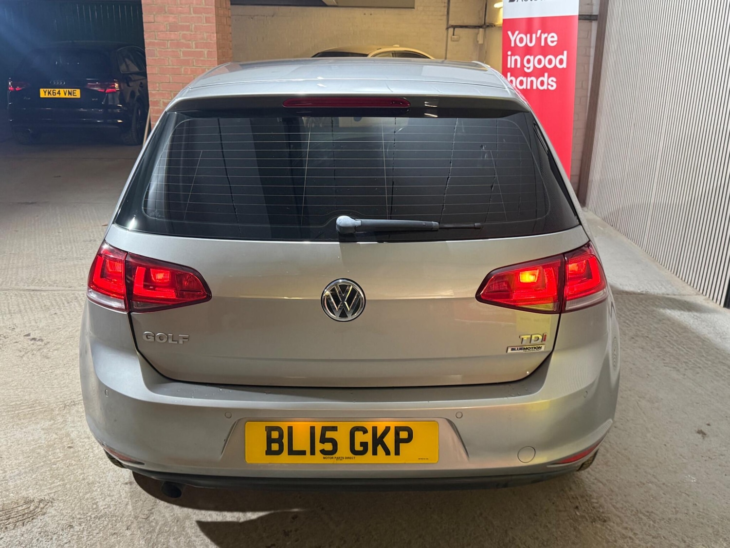 Used Volkswagen Golf for sale - 77497328: Photo 16
