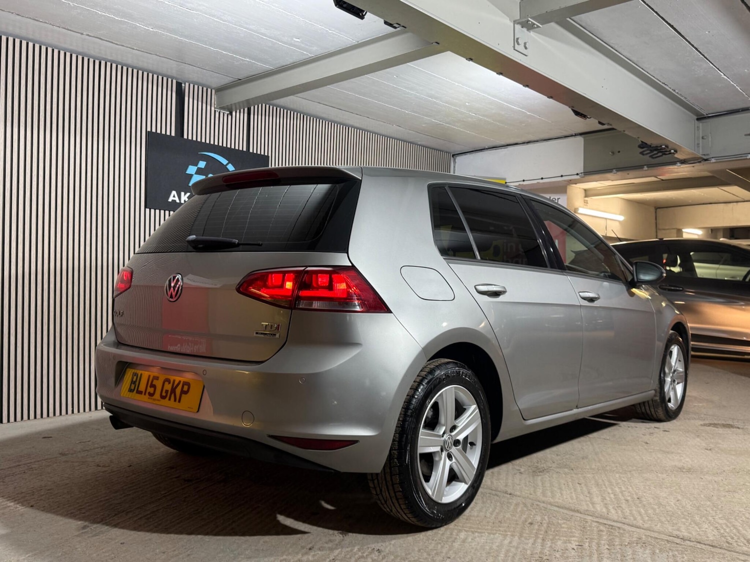 Used Volkswagen Golf for sale - 77497328: Photo 19