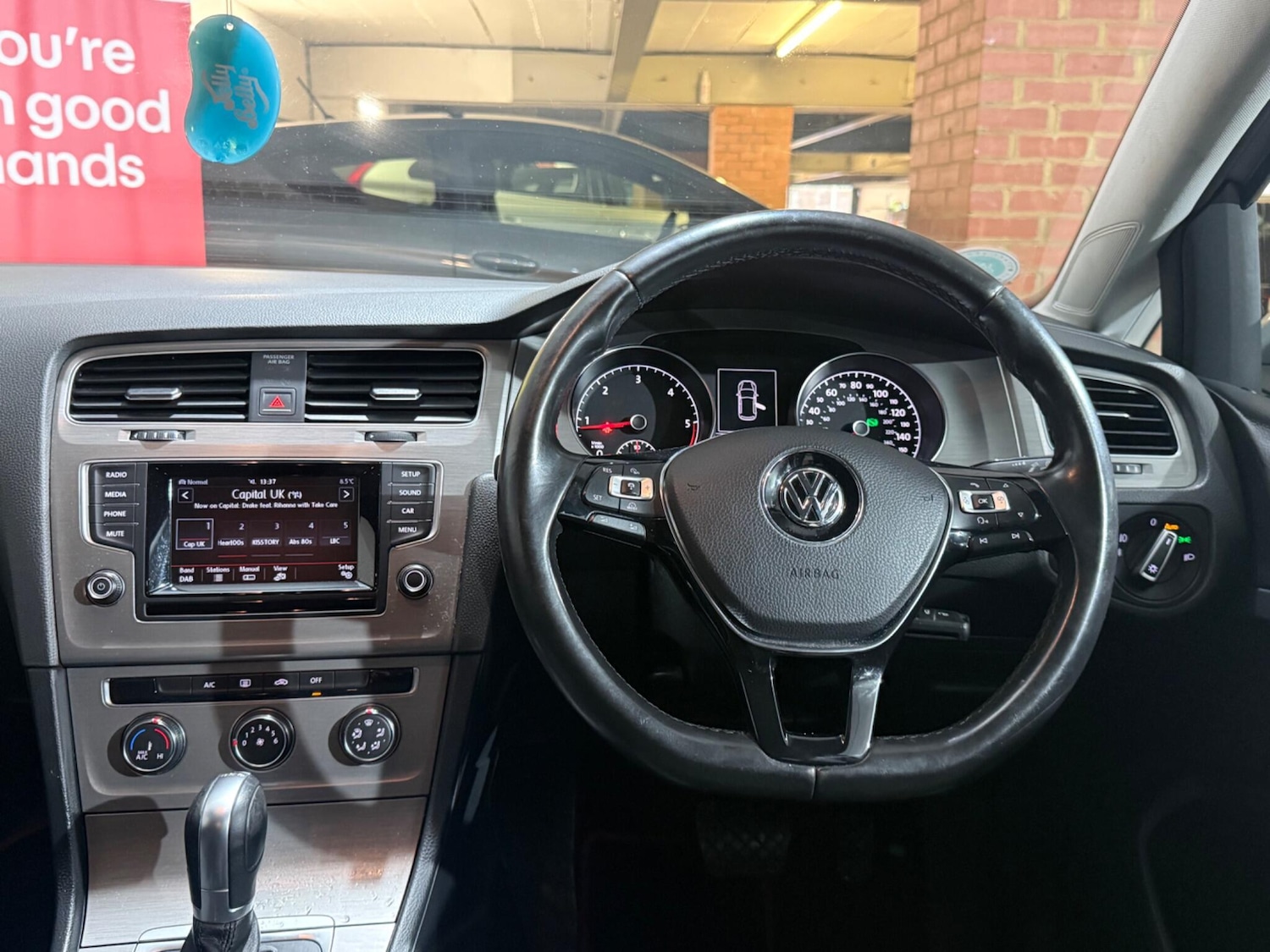 Used Volkswagen Golf for sale - 77497328: Photo 21