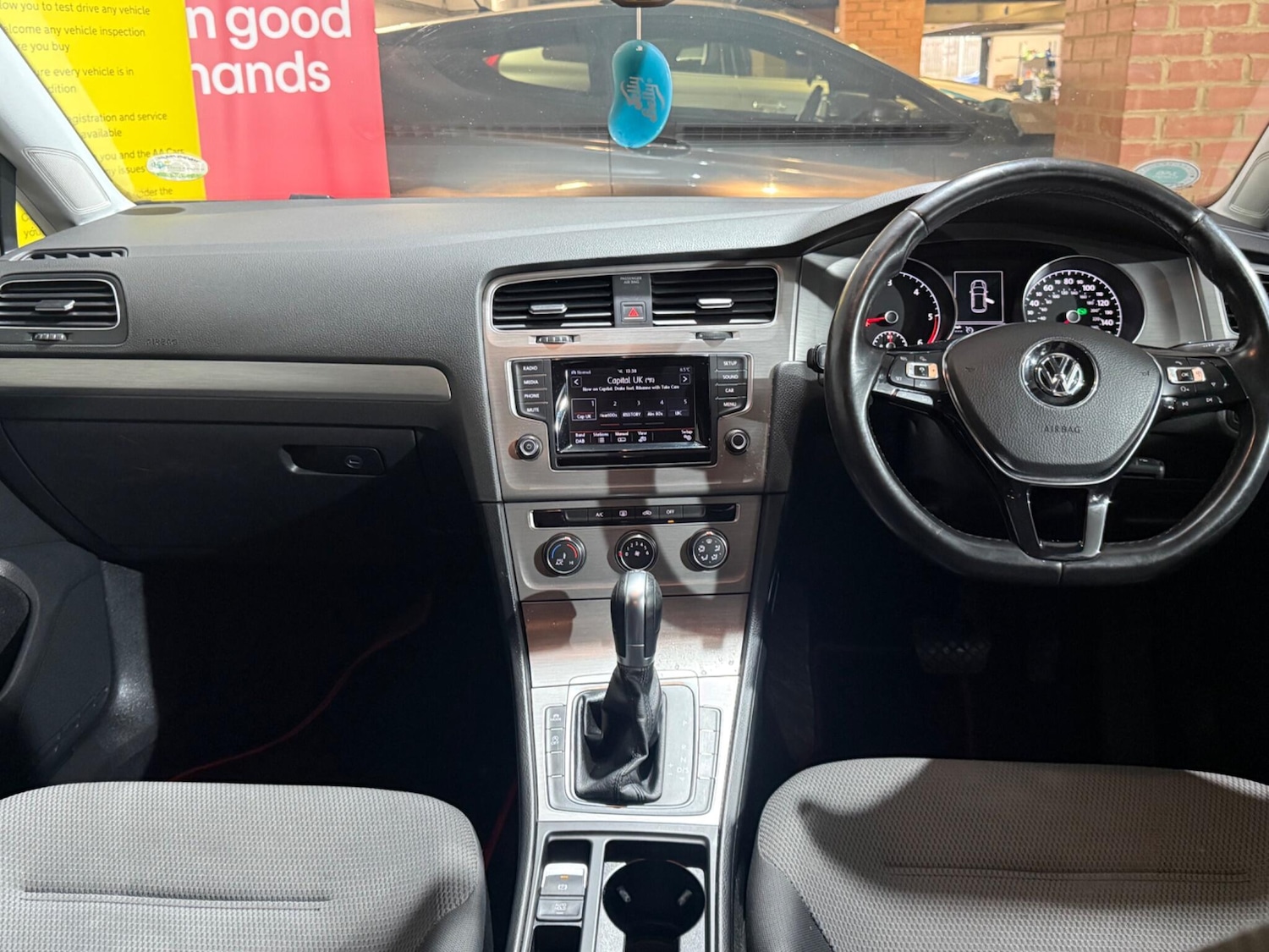 Used Volkswagen Golf for sale - 77497328: Photo 22