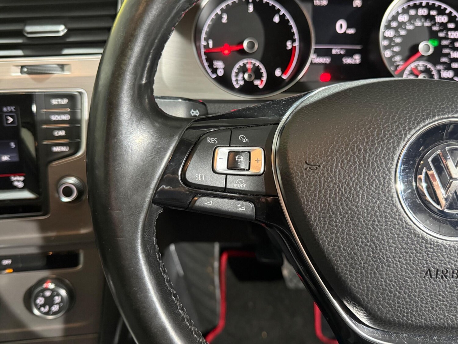 Used Volkswagen Golf for sale - 77497328: Photo 31