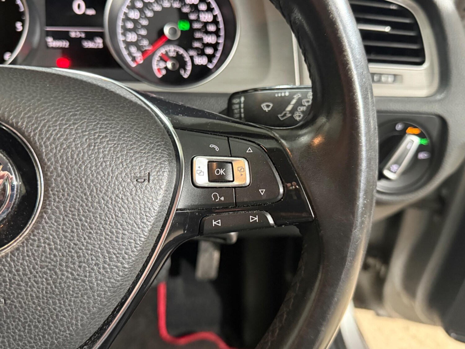 Used Volkswagen Golf for sale - 77497328: Photo 32