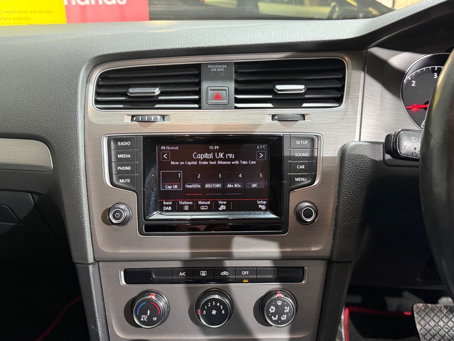 Used Volkswagen Golf for sale - 77497328: Photo 35