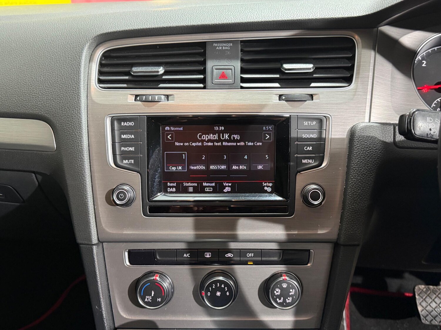 Used Volkswagen Golf for sale - 77497328: Photo 36