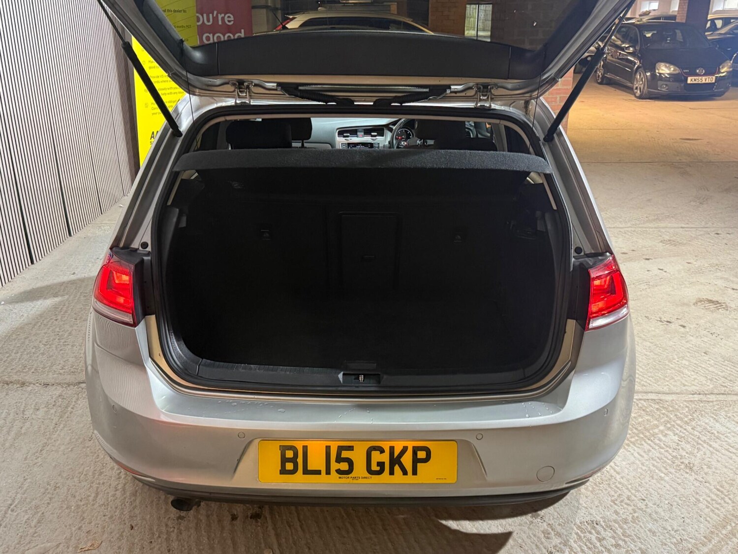 Used Volkswagen Golf for sale - 77497328: Photo 37