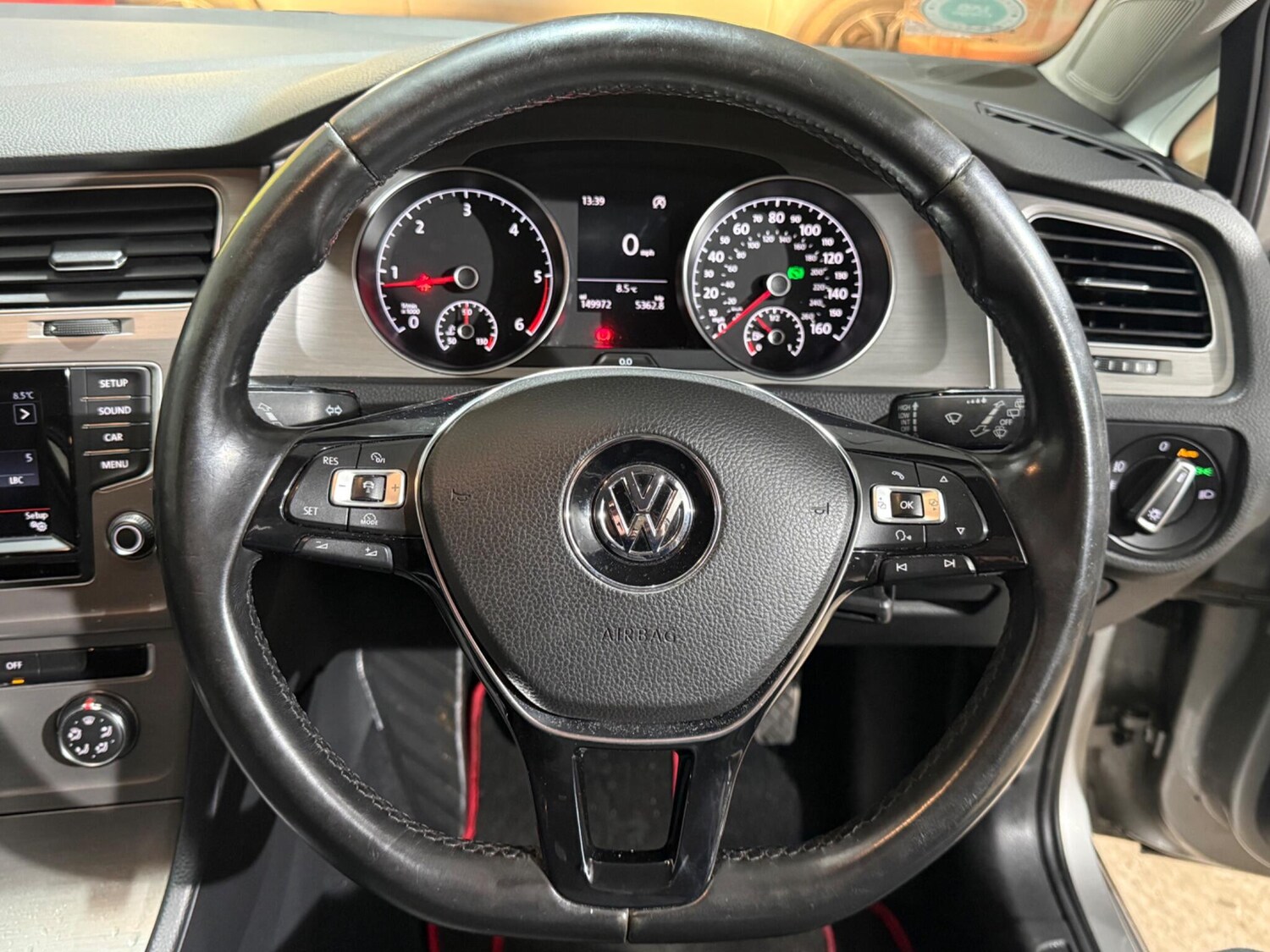 Used Volkswagen Golf for sale - 77497328: Photo 39