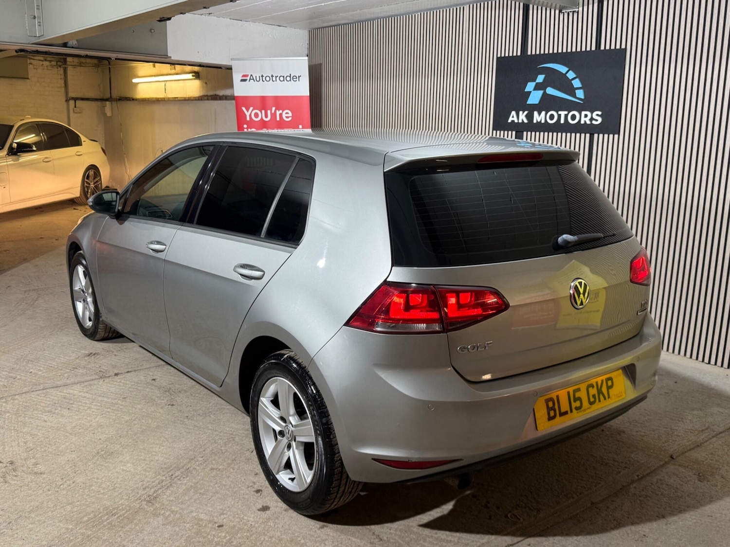 Used Volkswagen Golf for sale - 77497328: Photo 4