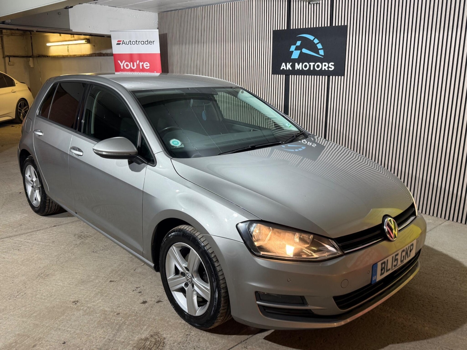 Used Volkswagen Golf for sale - 77497328: Photo 8