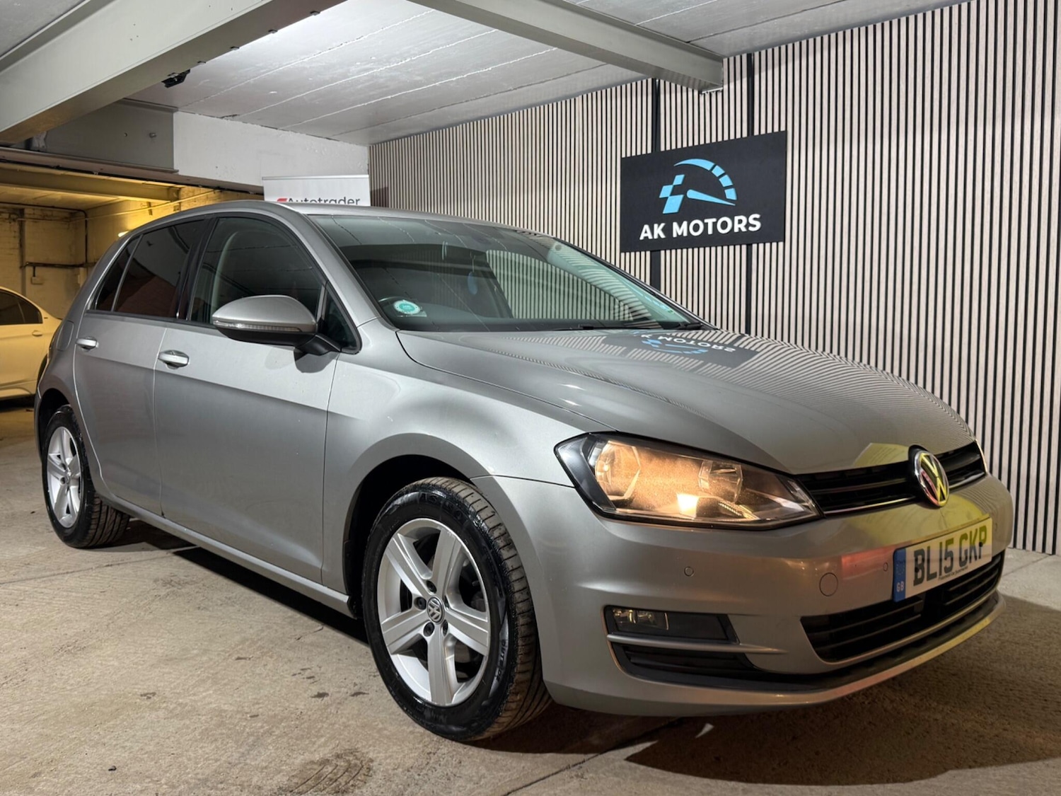 Used Volkswagen Golf for sale - 77497328: Photo 9