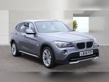 Used BMW X1 2009 for sale - 79106277: Photo