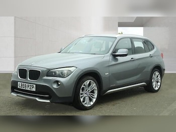 Used BMW X1 2009 for sale - 79106277: Photo