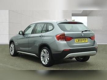 Used BMW X1 2009 for sale - 79106277: Photo