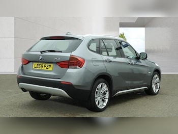 Used BMW X1 2009 for sale - 79106277: Photo