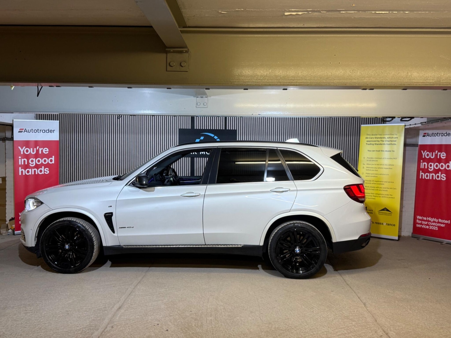 Used BMW X5 2015 for sale - 78019551: Photo 13