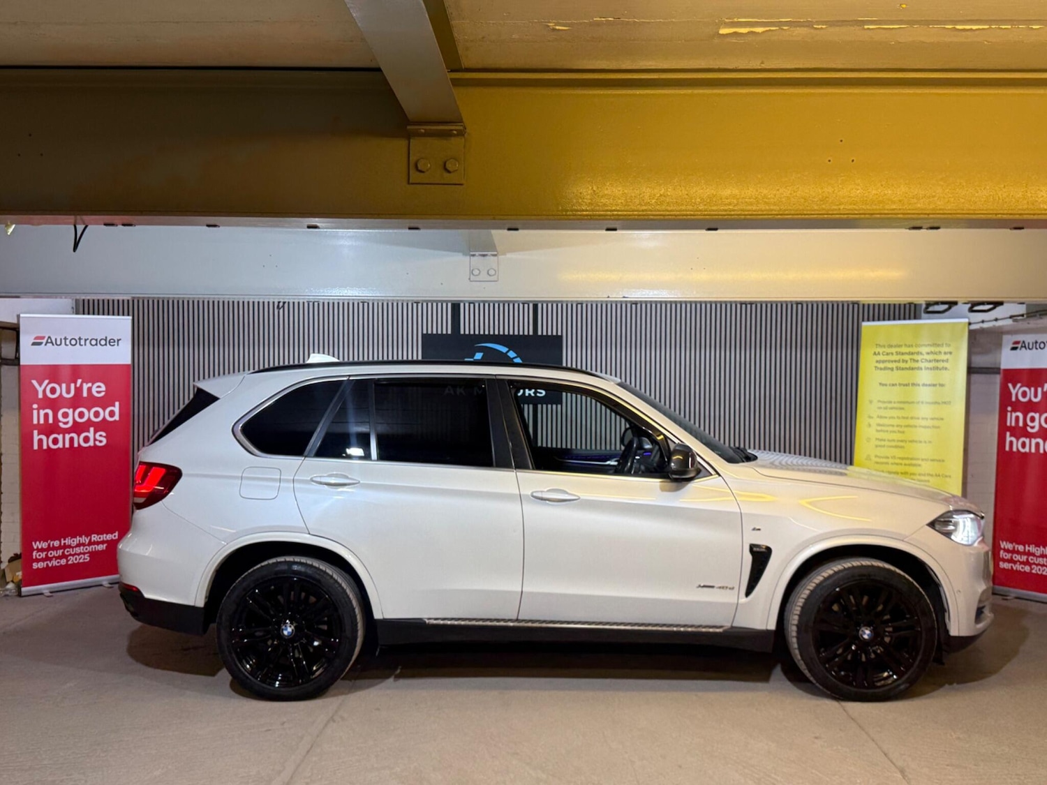 Used BMW X5 2015 for sale - 78019551: Photo 16
