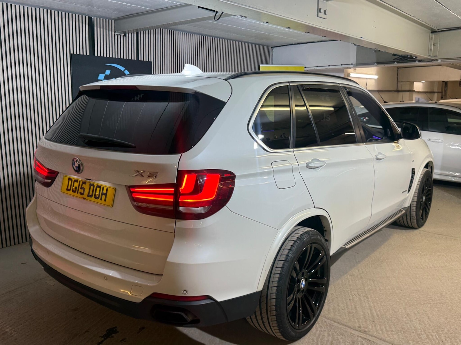 Used BMW X5 2015 for sale - 78019551: Photo 17