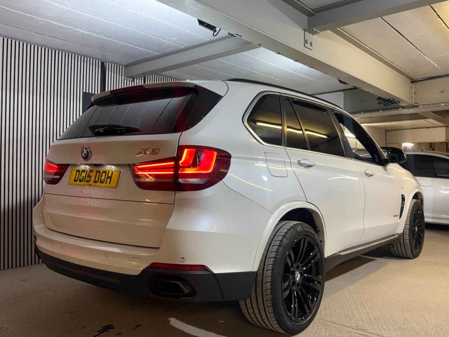 Used BMW X5 2015 for sale - 78019551: Photo 18