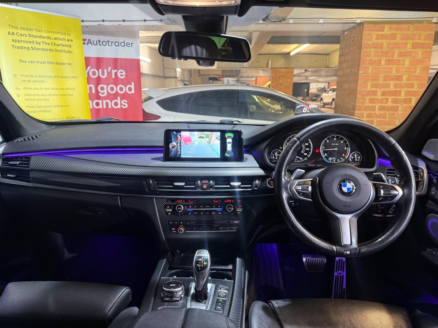 Used BMW X5 2015 for sale - 78019551: Photo 20