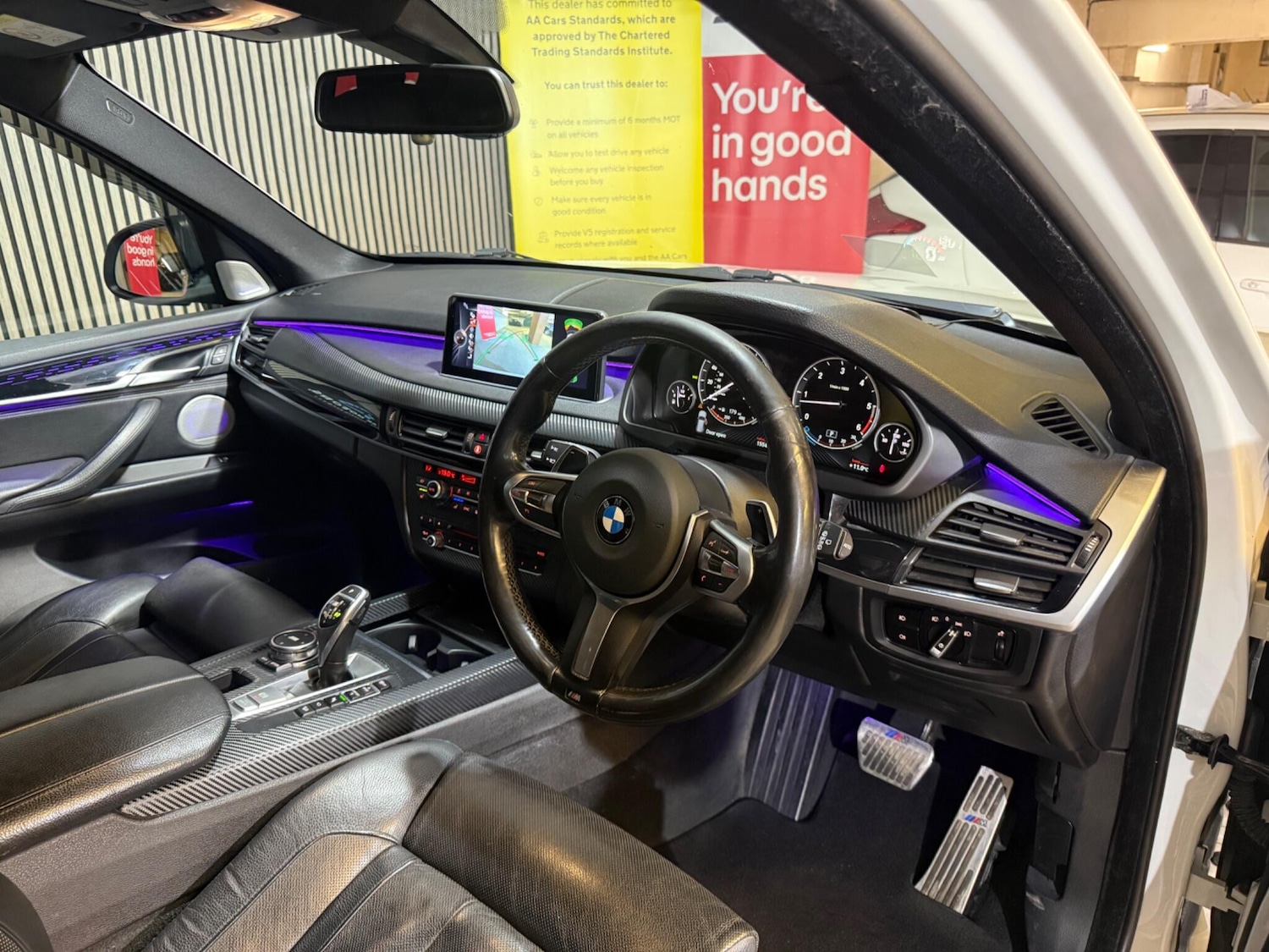 Used BMW X5 2015 for sale - 78019551: Photo 22